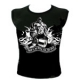 T-SHIRT HARDCORE SMANICATA